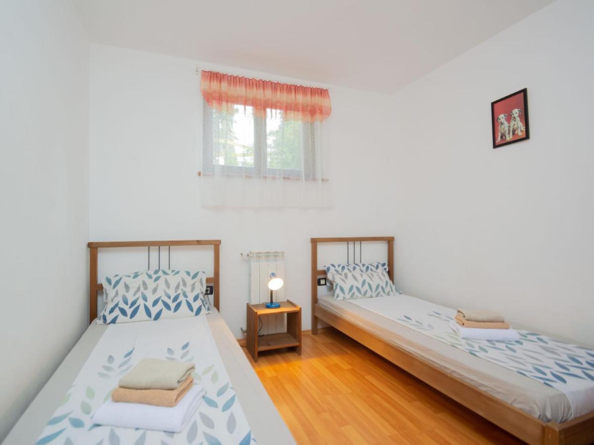Holiday Home Kristina - Roj427 By Interhome Žminj Eksteriør billede