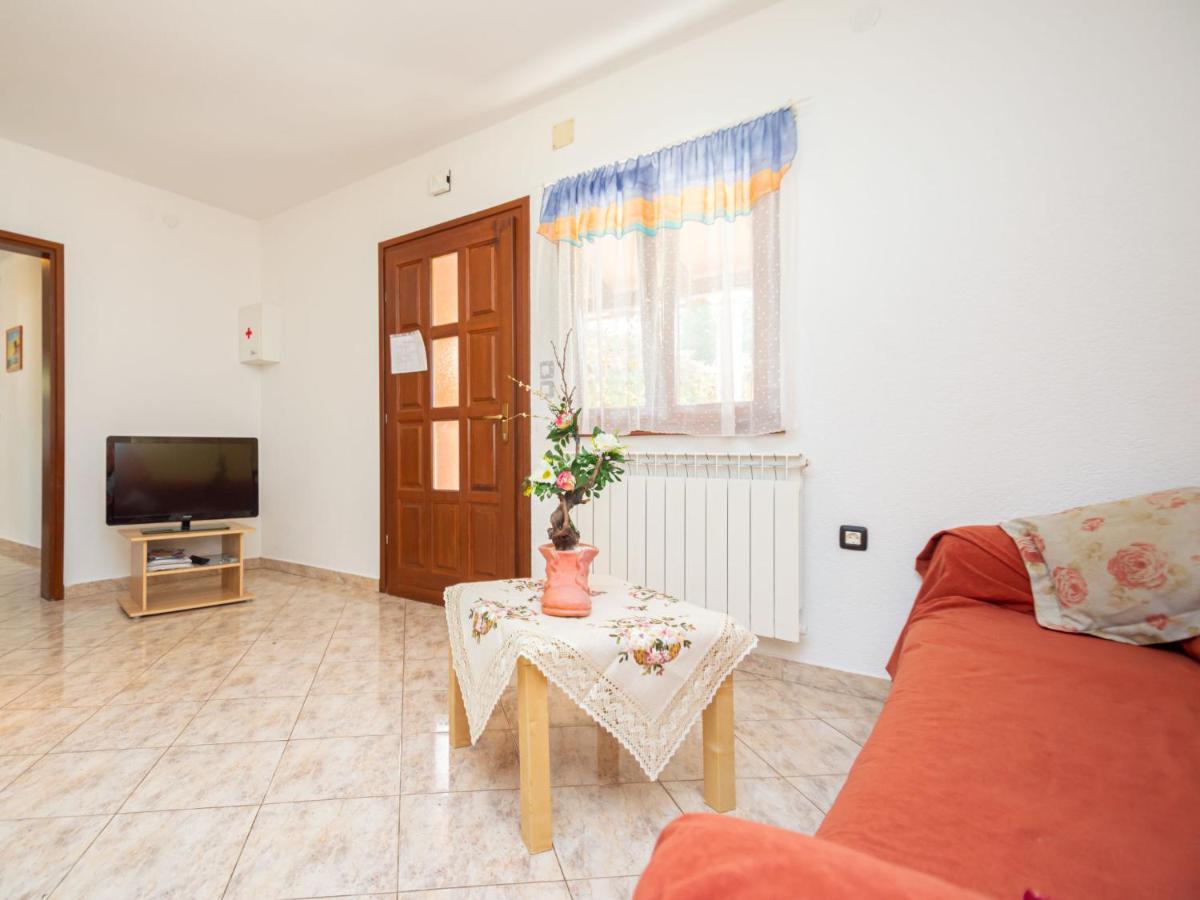 Holiday Home Kristina - Roj427 By Interhome Žminj Eksteriør billede