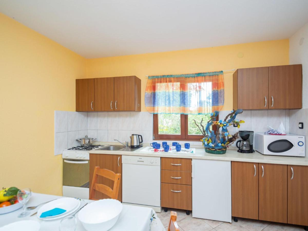 Holiday Home Kristina - Roj427 By Interhome Žminj Eksteriør billede